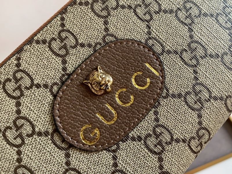 Gucci Wallets Purse